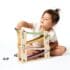 rampe de course et voitures en bois Tiny Love