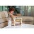 rampe de course et voitures en bois Tiny Love