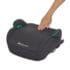 rehausseur de siège Isofix Bébé Confort Gaia i-Fix Mineral Graphite
