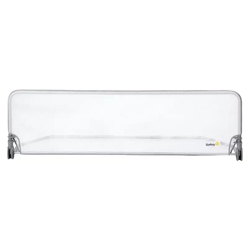 Safety 1st Barrière De Protection de Lit XL 150 cm
