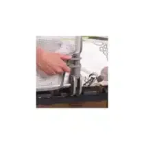 barrière de protection de lit 90 cm Safety 1st