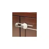 Safety 1st bloque-placard à glissière sécurité bébé