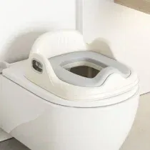 siège apprentissage propreté bébé portable