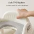 siège apprentissage propreté bébé portable
