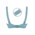 soutien-gorge d’allaitement en dentelle douce Carriwell noir S
