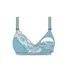 soutien-gorge d’allaitement en dentelle douce Carriwell noir S