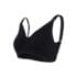 Carriwell Soutien-gorge grossesse et allaitement Carri-Gel Support L - Noir prix Maroc | Bebemaman.ma