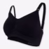 soutien-gorge rembourré maternité allaitement Carriwell noir