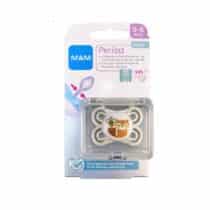 sucette bébé 0-6 mois abeille MAM