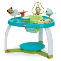 table d’activité bébé Tiny Love Meadow Days 5 en 1