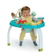 table d’activité bébé Tiny Love Meadow Days 5 en 1