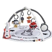tapis d’éveil Tiny Love petits rockers roulent avec moi Gymini