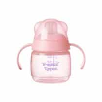 tasse Tommee Tippee 150 ml fille anti-fuite