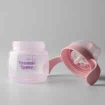 tasse Tommee Tippee 150 ml fille anti-fuite