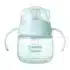 tommee tippee tasse spout 4m+ 150 ml bleu