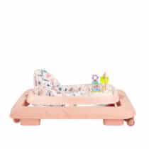 trotteur bébé Poppy Rose Kikkaboo