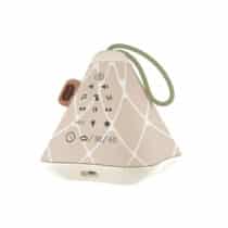 veilleuse projecteur musical Tiny Dreamer Boho Chic