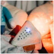 veilleuse projecteur musical Tiny Dreamer Boho Chic