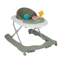 trotteur bébé Bebe Confort Youpala Dalia Mineral Green
