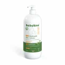 Bioliniment oléo-calcaire bio 1 L pour bébé