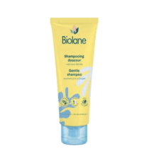 Biolane Shampooing douceur bébé 200ml