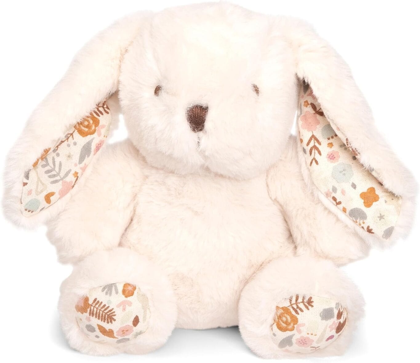 Coffret baby cologne Suavinex avec peluche blanc (5) bebemaman