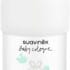 Coffret baby cologne Suavinex avec peluche blanc