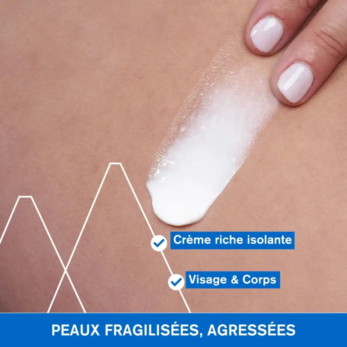 Crème Bariéderm Isolante et Réparatrice 75ml Uriage (3) bebemaman