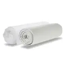 Domiva Alèse imperméable + Drap housse bébé