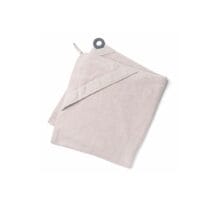 Doomoo Cape de Bain Bébé Dry’n Play Almond