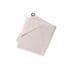 Doomoo Cape de Bain Bébé Dry’n Play Almond