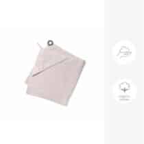 Doomoo Cape de Bain Bébé Dry’n Play Almond