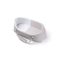 Doomoo Couffin Nest’n Go Sand