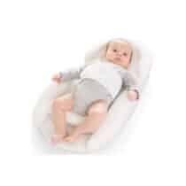 Doomoo Nid de couchage Supreme Sleep Plus bébé