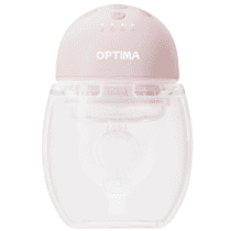 Optima tire-lait électrique mains libres