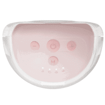 Optima tire-lait électrique mains libres