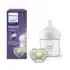 Philips Avent Natural Response coffret biberon 125ml nouveau-né