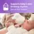 Philips Avent Natural Response coffret biberon 125ml nouveau-né