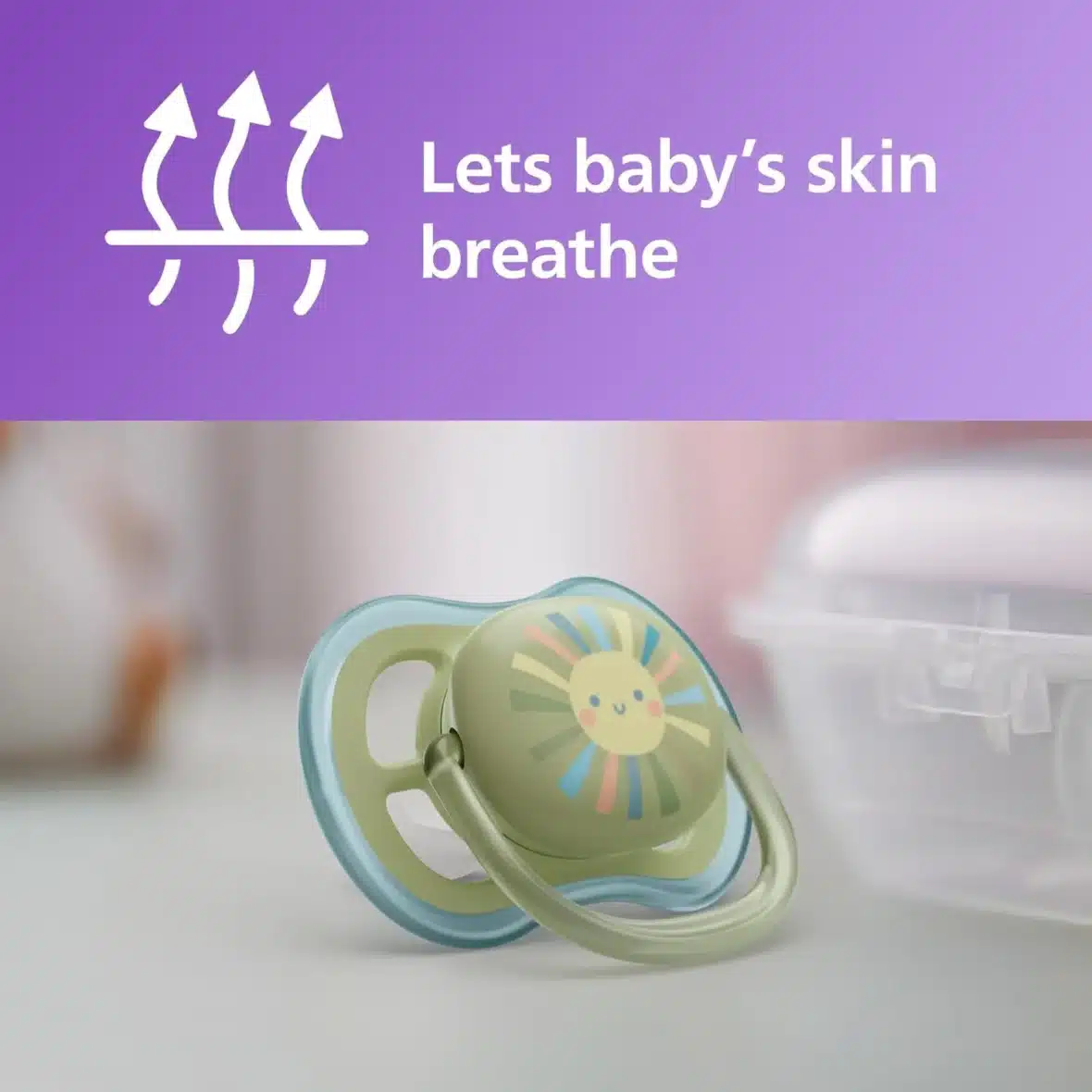 Philips Avent Natural Response coffret biberon 125ml nouveau-né (4) bebemaman