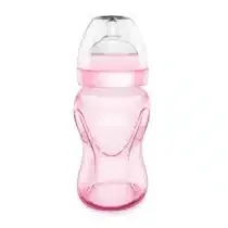 Pür Biberon Advanced Plus 250ml Rose