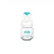 Pur Mini Biberon Advanced 60ml biberon bébé