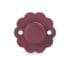 Suavinex sucette SX Pro Wonder 6-18 mois rose foncé