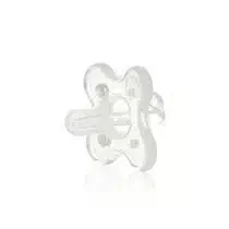 Sucette pour médicaments MediFrida Frida Baby 0m+