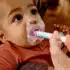 Sucette pour médicaments MediFrida Frida Baby 0m+