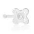 Sucette pour médicaments MediFrida Frida Baby 0m+