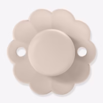 Sucette réversible 6-18 mois Suavinex Mauve Chalk