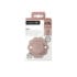 Sucette réversible 6-18 mois Suavinex Mauve Chalk