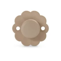 Sucette réversible Suavinex 0-6m Marron
