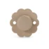 Sucette réversible Suavinex 0-6m Marron