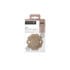Sucette réversible Suavinex 0-6m Marron